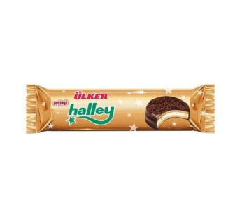 Ülker Halley 88 Gr