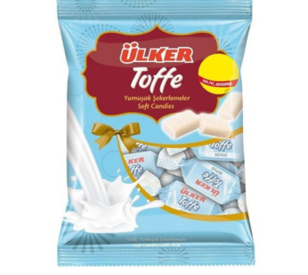 Ulker Toffe Yumusak Sekerleme 225gr