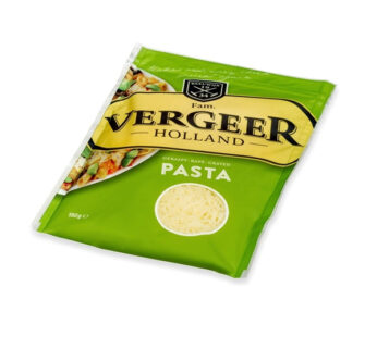 Vergeer Makarna Rende Kaşar 150 gr