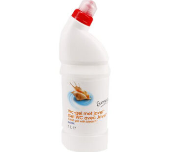 WC-gel javel marine 1L