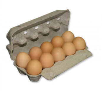 Yumurta 10’lu Paket