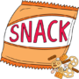 SNACKS/ ATISTIRMALIK