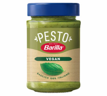 Barilla Pesto Vegan – 195 gr