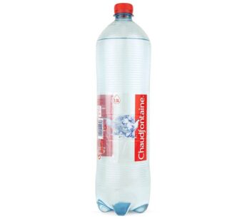 Chaudfontaine Bruis 6×1,5L Pet