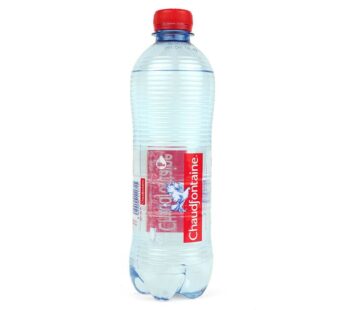 Chaudfontaine Bruis 6x50cl Pet