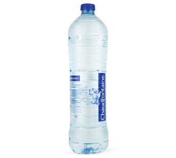 Chaudfontaine Thermale 6×1,5L Pet