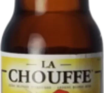 D’Achouffe La Chouffe