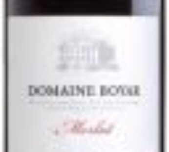 Domaine Boyar Merlot 2022