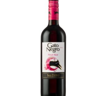 Gato Negro Pinot Noir fles 75cl
