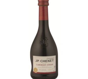 JP. Chenet Carbernet Syrah fles 25cl