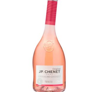 JP. Chenet Cinsault fles 75cl