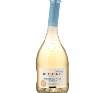 JP. Chenet Medium Sweet fles 75cl