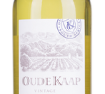 Oude Kaap Chenin Blanc