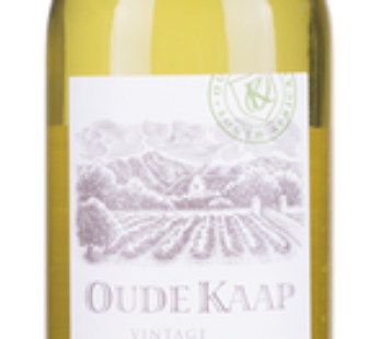 Oude Kaap Klassiek Wit