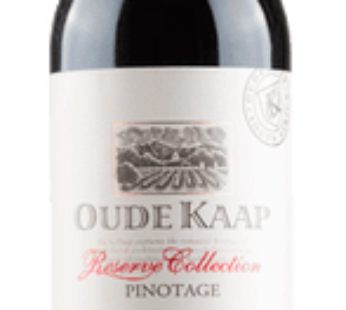 Oude Kaap Pinotage Reserve Collection