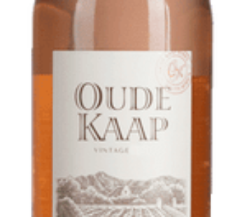 Oude Kaap Rosé