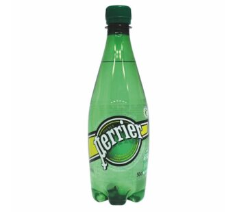 Perrier 6x50cl Pet