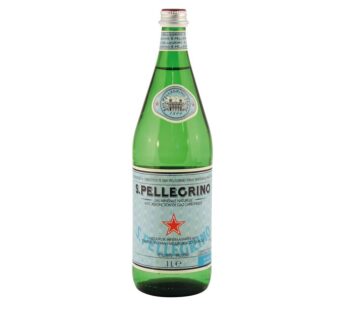 San Pellegrino 6x1L