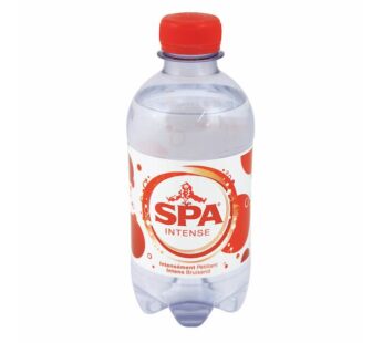 Spa Bruis 6x33cl Pet