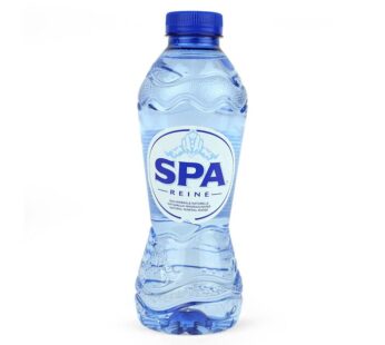 Spa Reine 12x33cl Pet