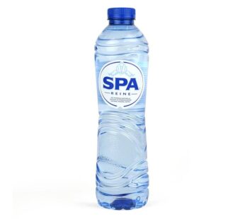 Spa Reine 8x50cl Pet