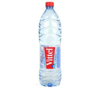 Vittel 6×1,5L Pet