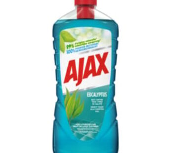 Ajax Allesreiniger Eucalyptus 1,25L