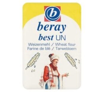 beray Beray Best Tarwebloem 1KG – Copy