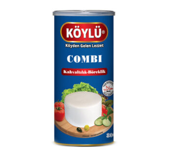 Köylü Böreklik Peynir Kaas Combi 800gr