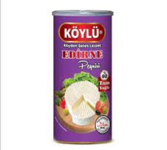 Koylu Edirne Peyniri 60% 800gr