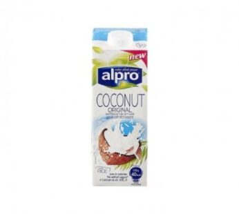 Alpro original kokosnoot/ cocos drink 1 L