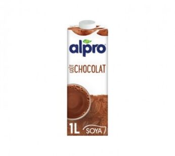 Alpro Soya drink choco / cikolata (brik) 1 L